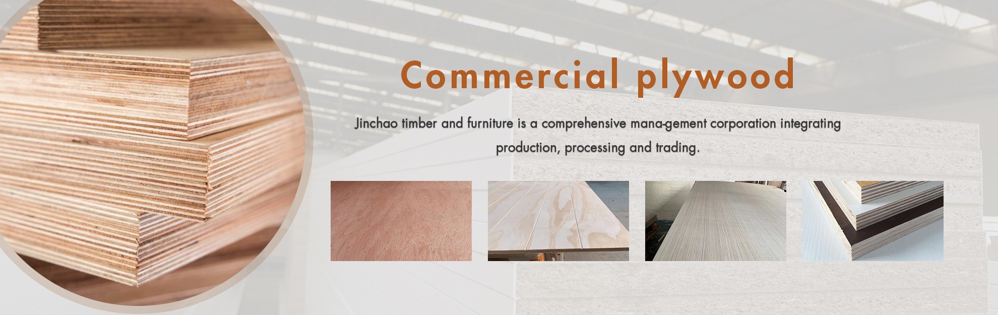 Commercia Plywood