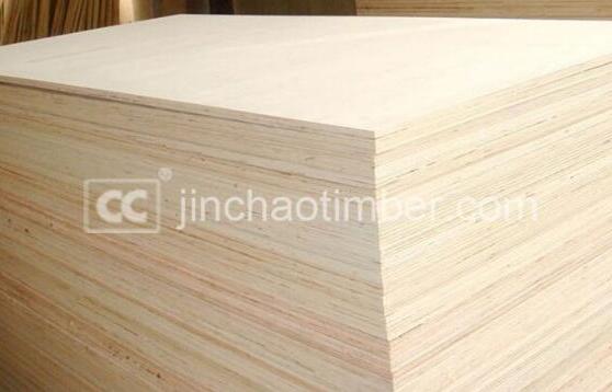 commercial plywood supplier