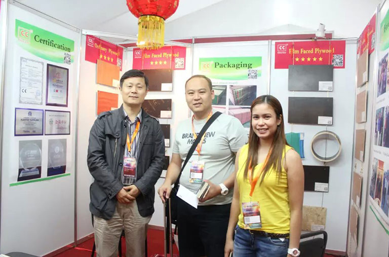 Worldbex 2015 in Philippines