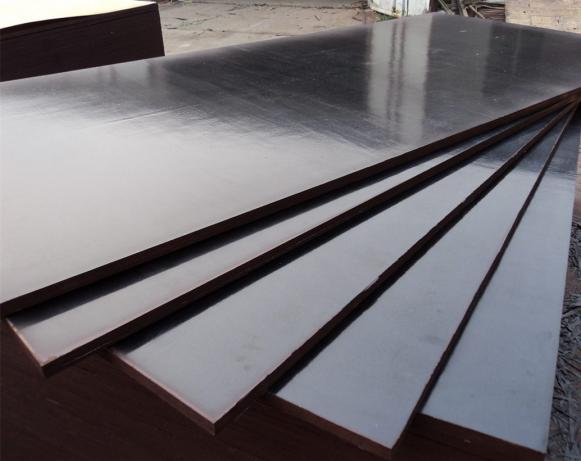 China Film Faced Plywood Manufacturer