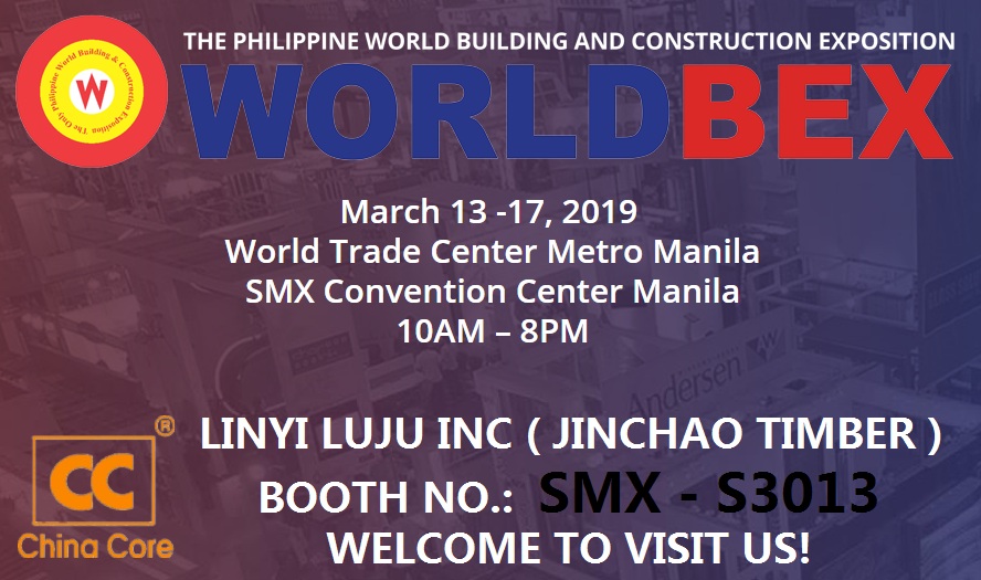 Worldbex  2019 - Philippines